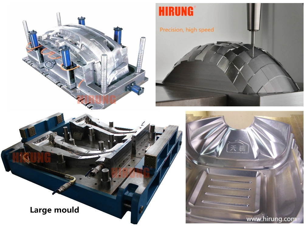 Large CNC Machining Center, Cast Iron Milling Machine, CNC Vertical Milling Machine EV1890