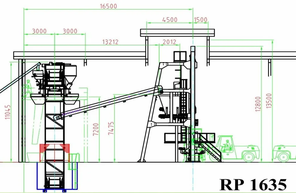 Vertical Core Vibration Casting Concrete Pipe Making Machine