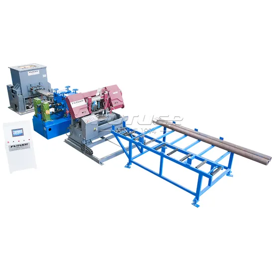 横型黄銅銅棒連続鋳造機